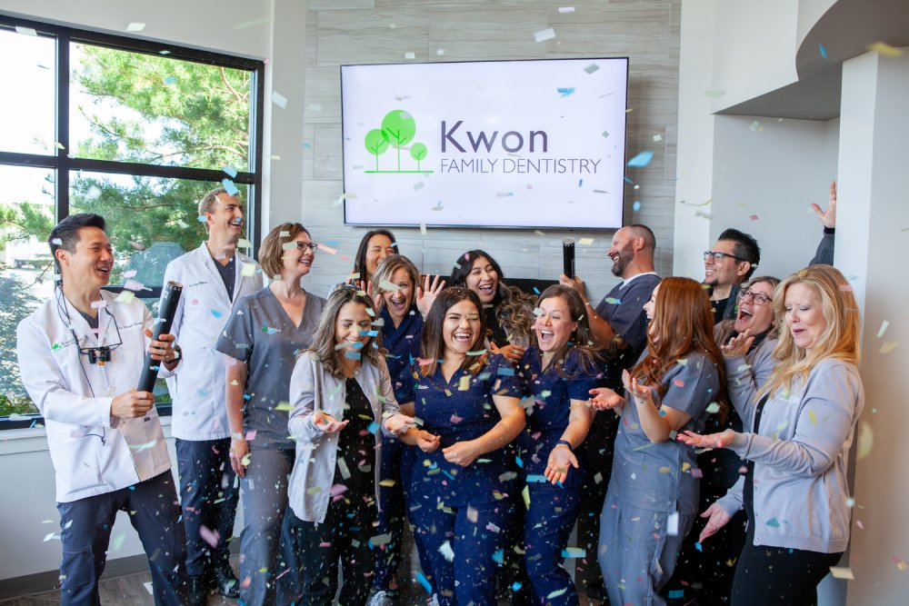 Our staff - Dentist in Quincy, WA