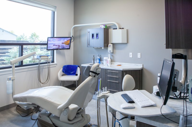 Dental Implants In Quincy, WA Professional Dentist in Quincy, WA