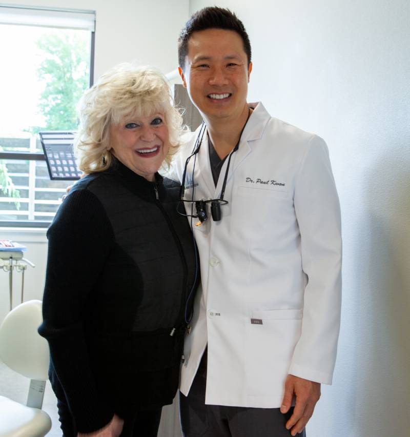 Dentist in Quincy, WA