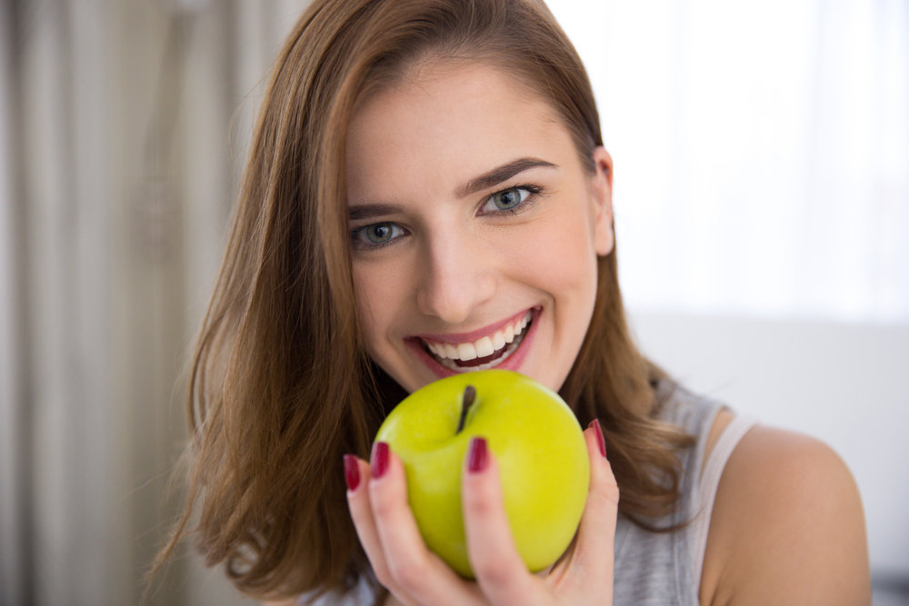 How to Make Your Teeth Stronger: Tips for Healthier Teeth