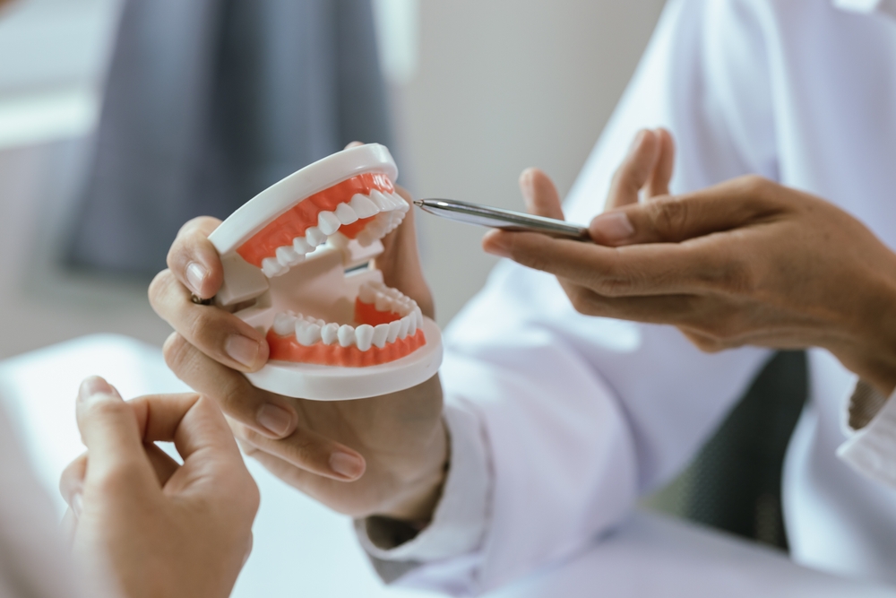 What is an Orthodontist? 8 Common Dental Issues Treated